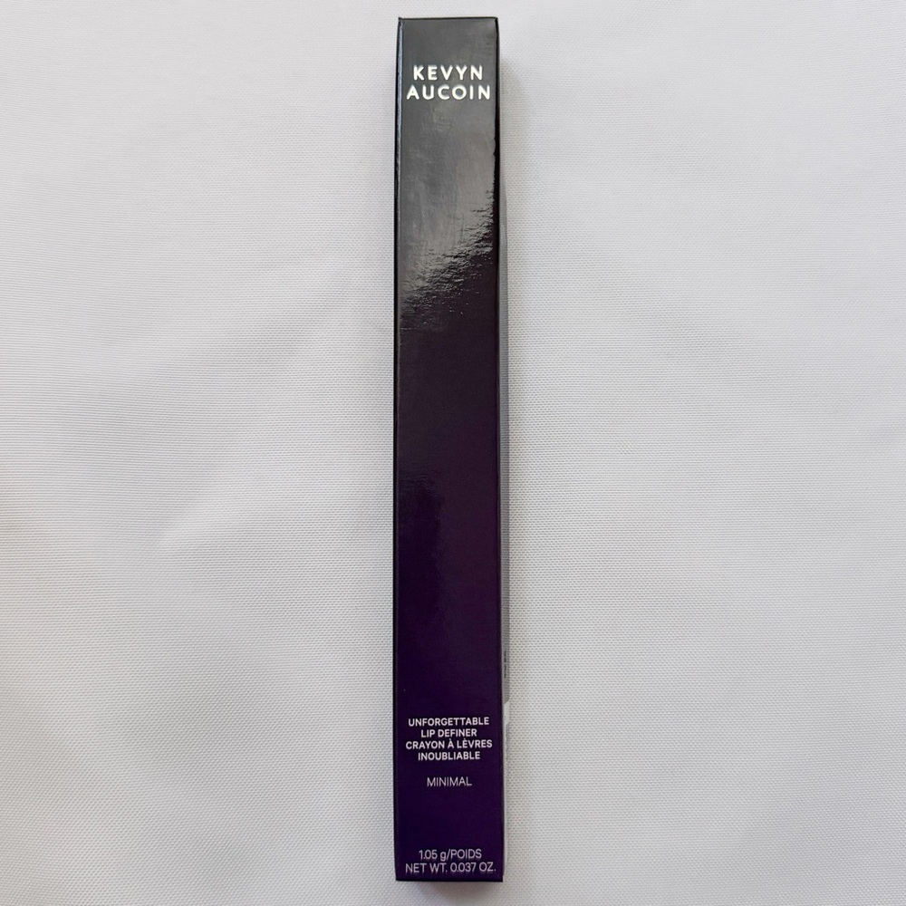 Kevyn Aucoin Lip Crayon